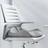 Coussin ergonomique pour coccyx – Assise sculptée